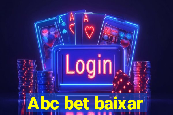 Abc bet baixar